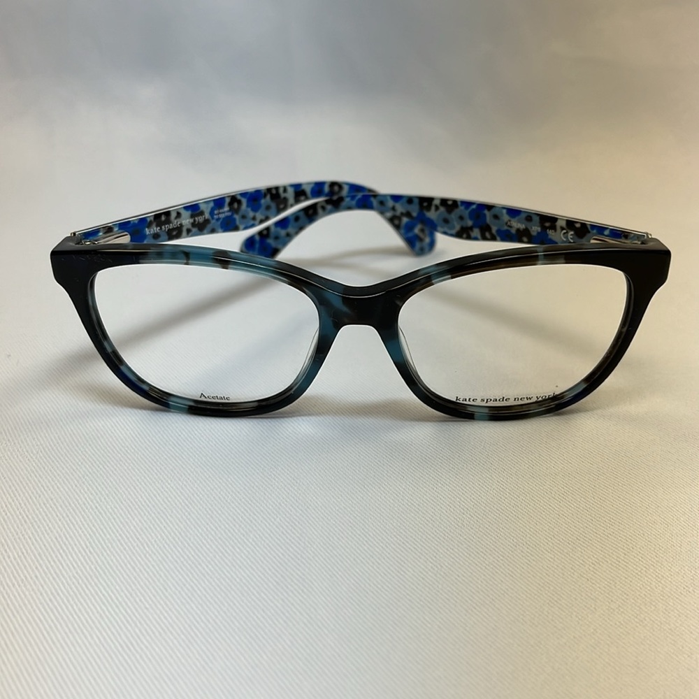 NWT Kate Spade New York ATALINA Frames - Picture 2 of 12
